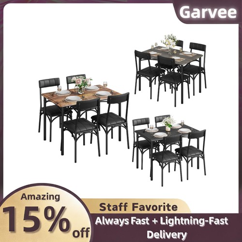 Piece kitchen table and - kitchen, 4