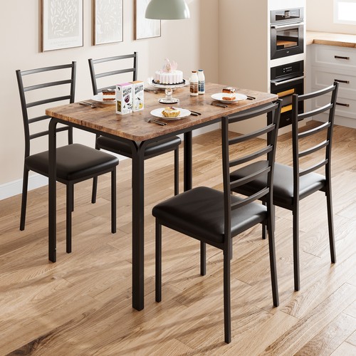 Dining table set kitchen - dining,